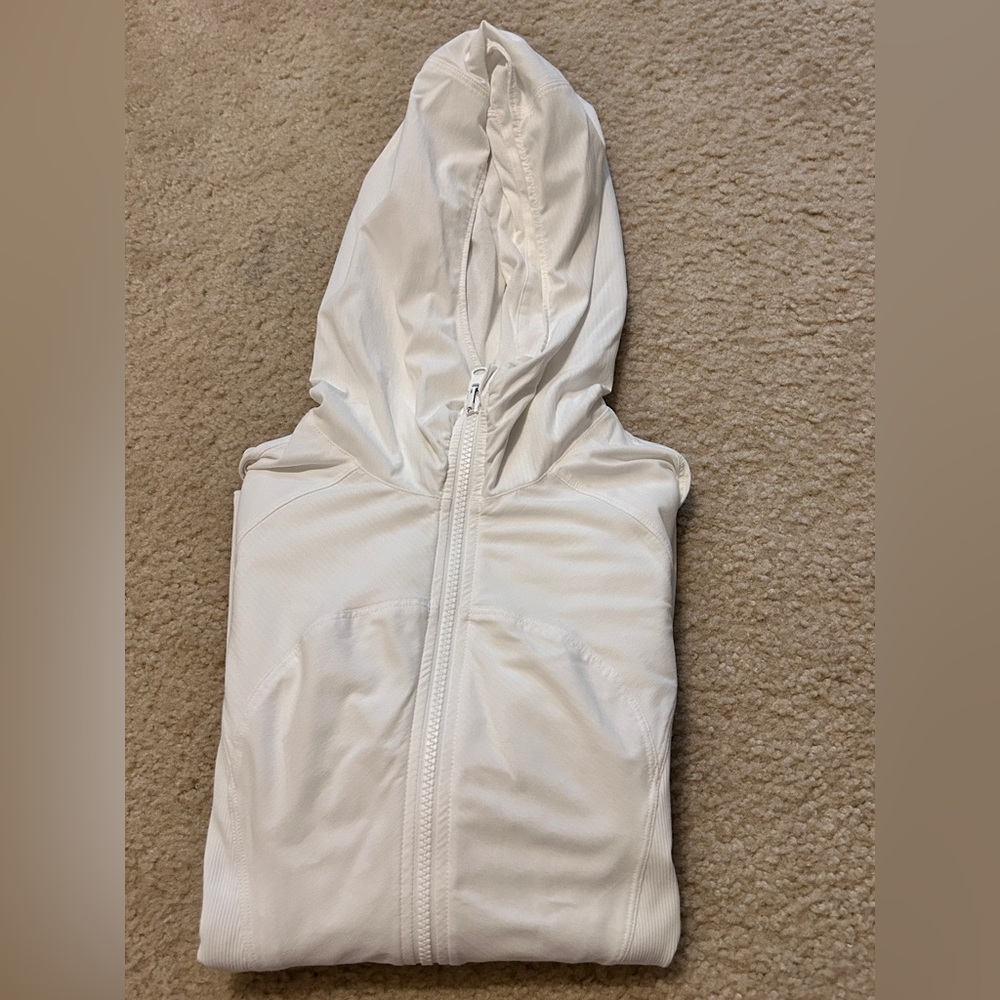 Women’s Lululemon Jacket - Picture 7 of 7